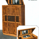 Image for article titled The Most Insane Television Sets in History